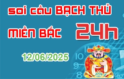 12 bach thu