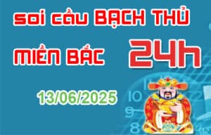 13 bach thu