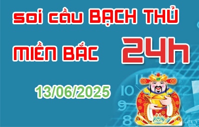 13 bach thu
