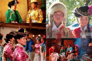 kham pha noi phong tuc phu nu ngu voi bat cu ai khien moi nguoi to mo
