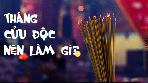 nhung dieu nen lam trong thang cuu doc de giam bot xui xeo giai doc tieu tai