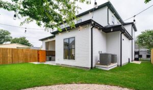 5 vị trí trong nhà nên để trống, vượng khí dễ dàng vào, tha hồ hút lộc