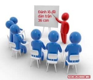 Giải mã câu hỏi có nên đánh dàn đặc biệt 36 số hay không ?