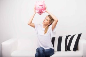 Con giáp không biết cách quản lý tài chính, luôn trong tình trạng rỗng túi!