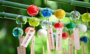 Muốn nghênh cát khí, đón quý nhân, xả xui đón may, hãy treo chuông gió phong thủy!