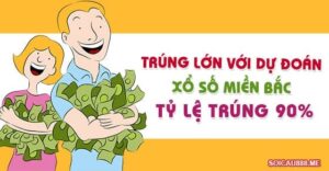 Phương pháp dự đoán kết quả XSMB dễ trúng nhất